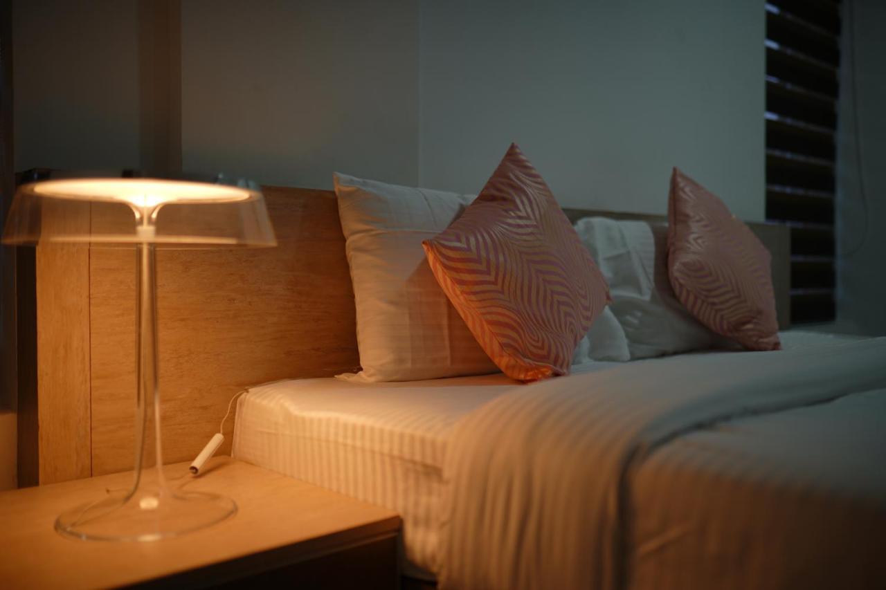 Chandra Inn โกลลัม ภายนอก รูปภาพ