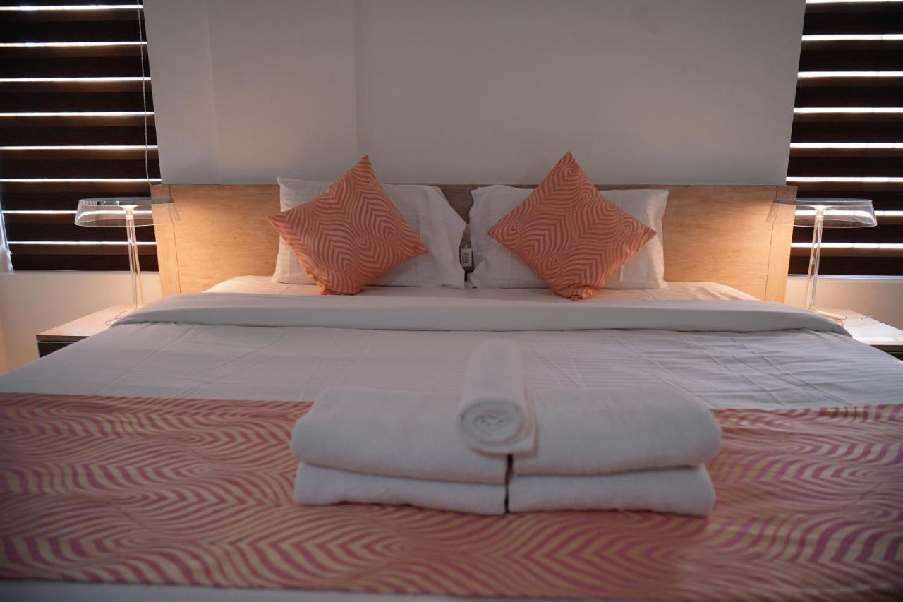 Chandra Inn โกลลัม ภายนอก รูปภาพ